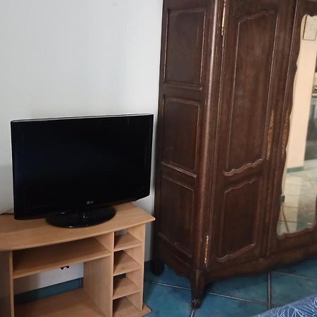 Appartement 2 Chambres Μπαγιόν Εξωτερικό φωτογραφία