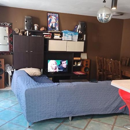 Appartement 2 Chambres Μπαγιόν Εξωτερικό φωτογραφία