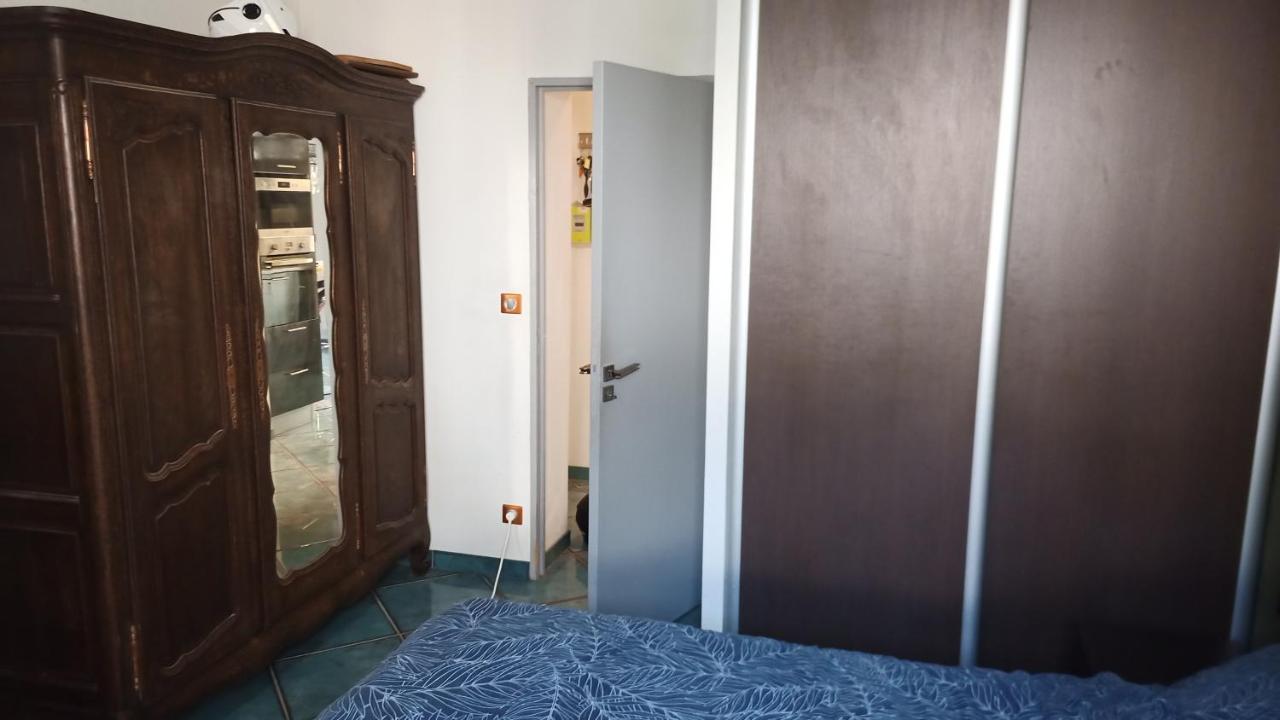 Appartement 2 Chambres Μπαγιόν Εξωτερικό φωτογραφία