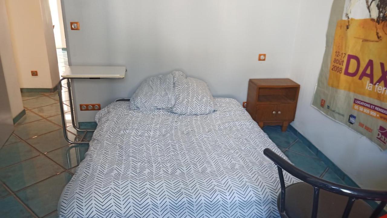 Appartement 2 Chambres Μπαγιόν Εξωτερικό φωτογραφία