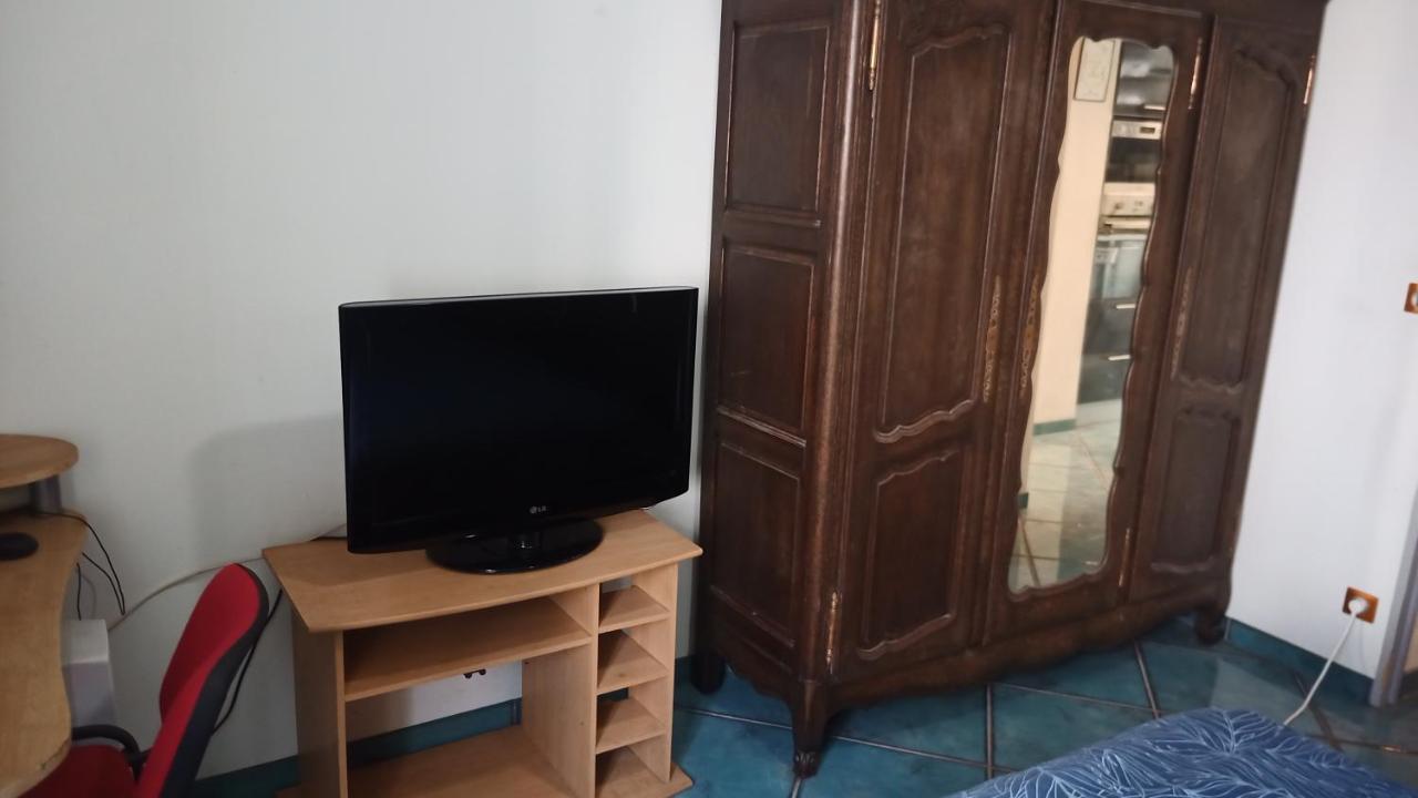 Appartement 2 Chambres Μπαγιόν Εξωτερικό φωτογραφία