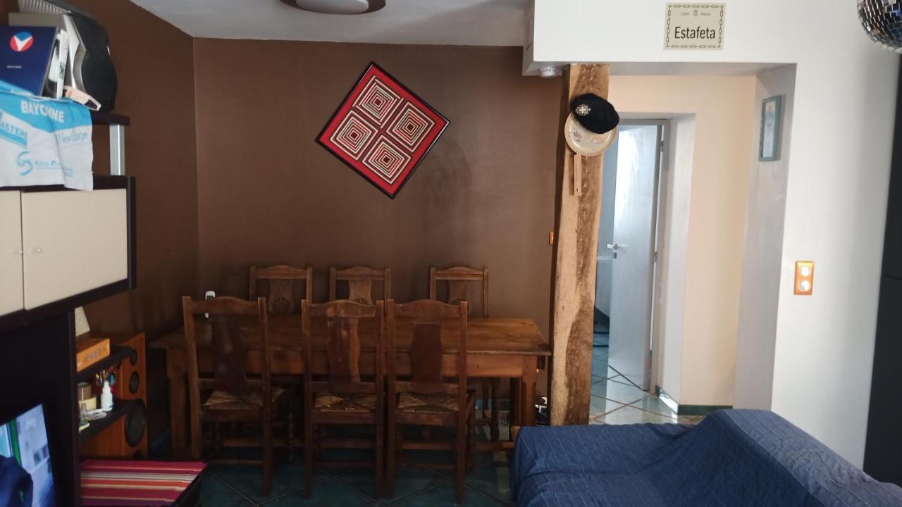 Appartement 2 Chambres Μπαγιόν Εξωτερικό φωτογραφία
