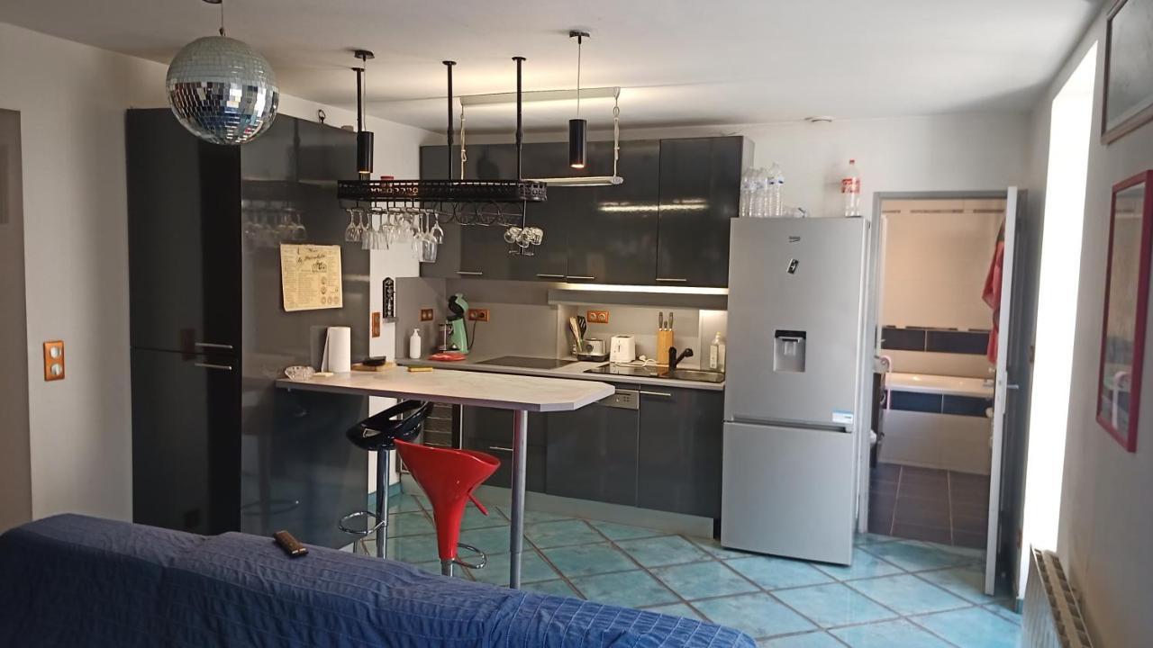 Appartement 2 Chambres Μπαγιόν Εξωτερικό φωτογραφία
