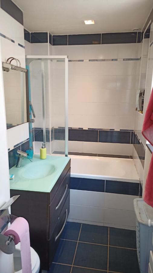 Appartement 2 Chambres Μπαγιόν Εξωτερικό φωτογραφία