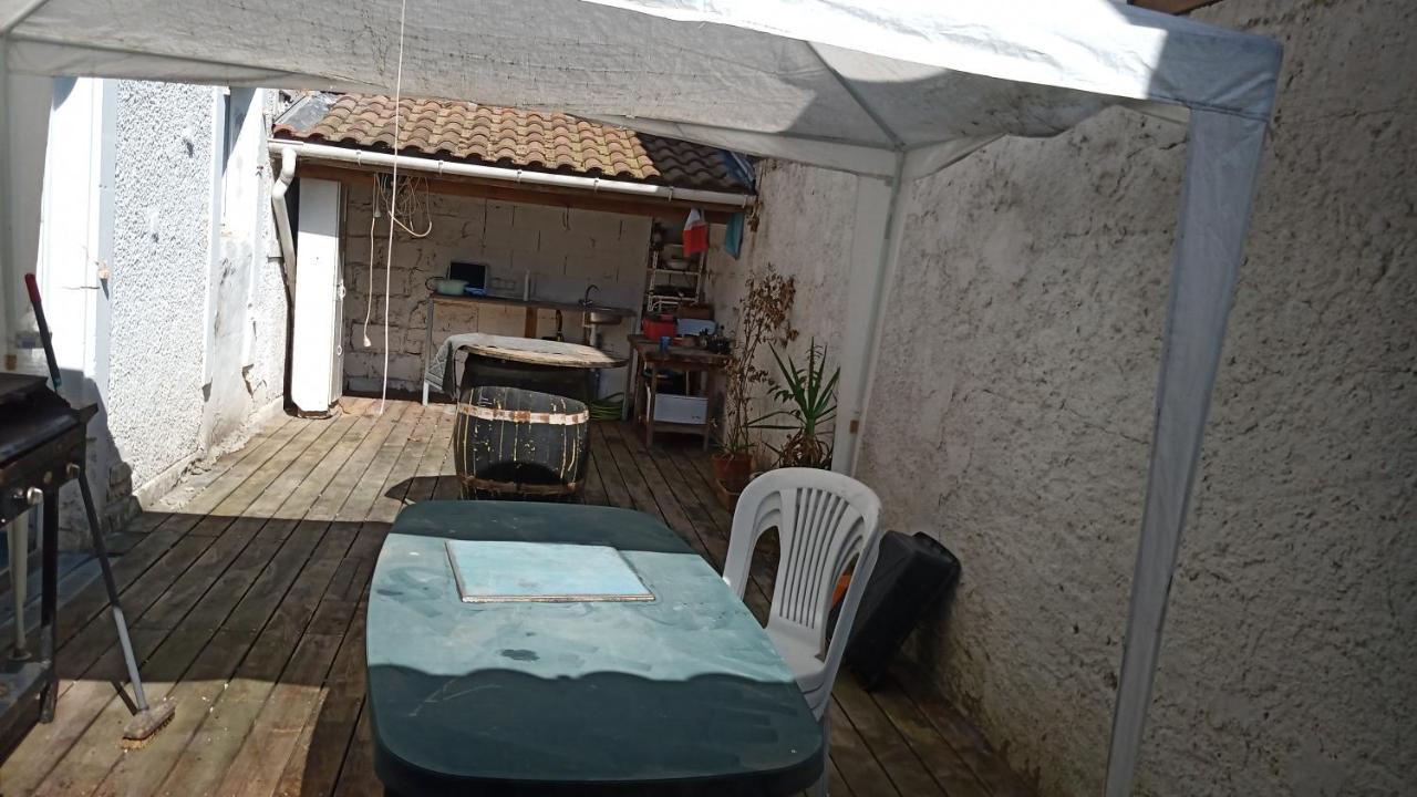 Appartement 2 Chambres Μπαγιόν Εξωτερικό φωτογραφία