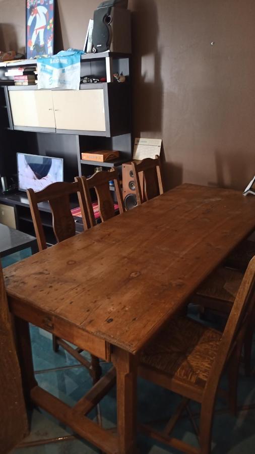 Appartement 2 Chambres Μπαγιόν Εξωτερικό φωτογραφία