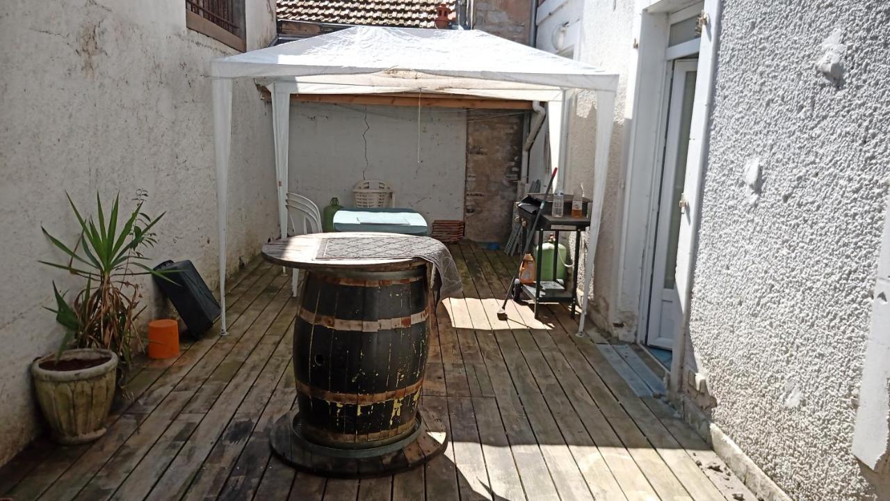 Appartement 2 Chambres Μπαγιόν Εξωτερικό φωτογραφία