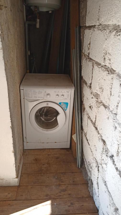 Appartement 2 Chambres Μπαγιόν Εξωτερικό φωτογραφία
