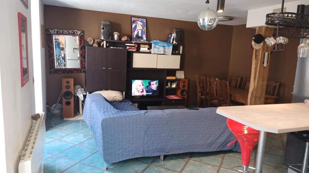Appartement 2 Chambres Μπαγιόν Εξωτερικό φωτογραφία