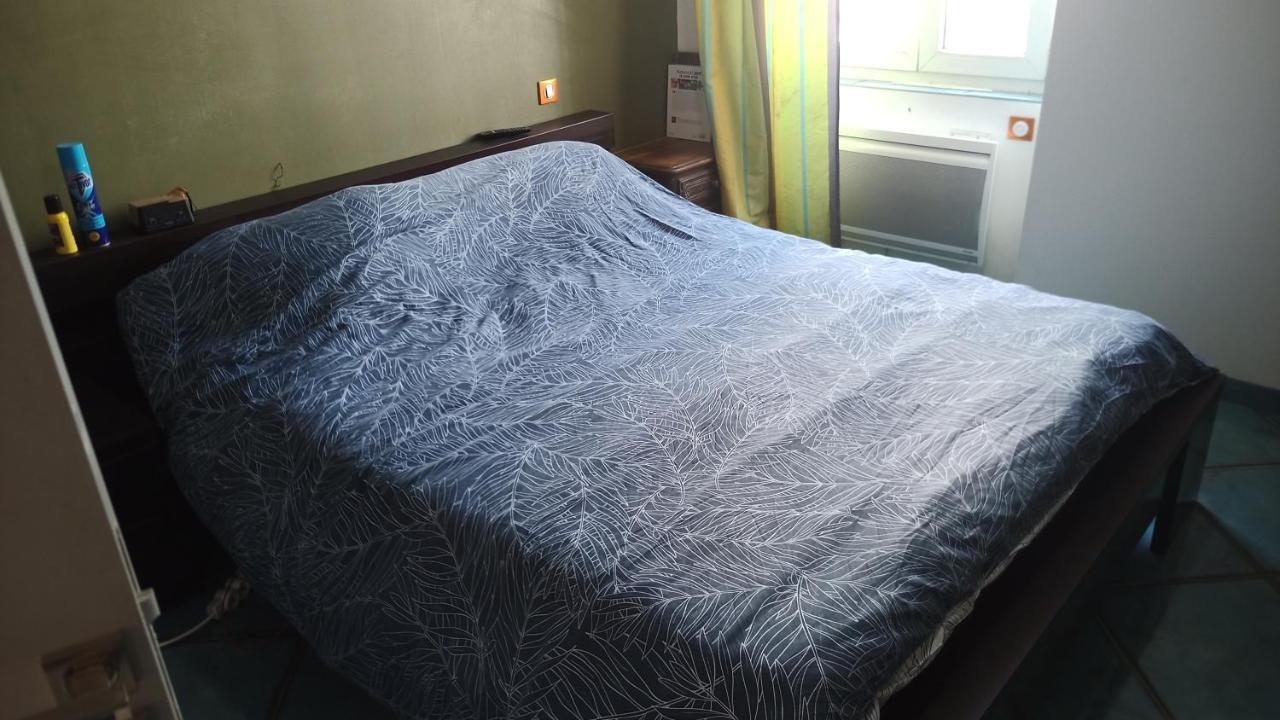 Appartement 2 Chambres Μπαγιόν Εξωτερικό φωτογραφία